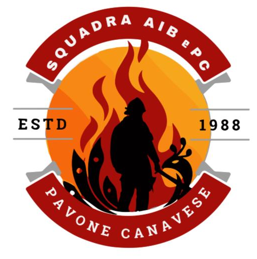SQUADRA AIB E PC DI PAVONE CANAVESE ODV