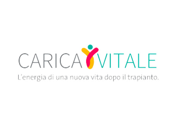 AITF Piemonte e Valle d'Aosta - Logo Carica vitale