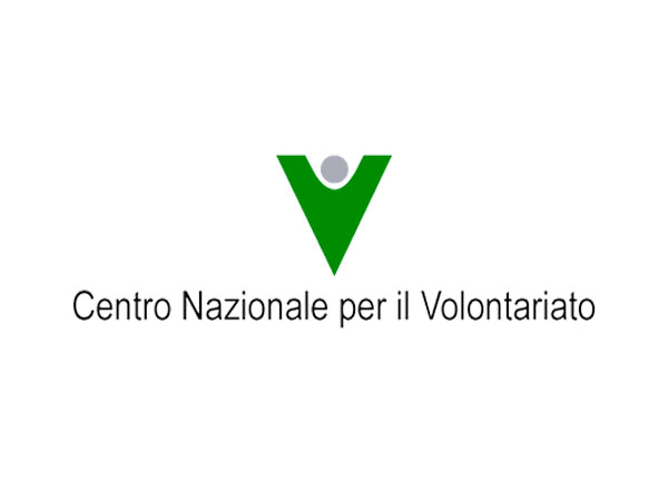 AITF Piemonte e Valle d'Aosta - Logo Centro nazionale per il volontariato