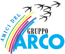 Amici del gruppo ARCO