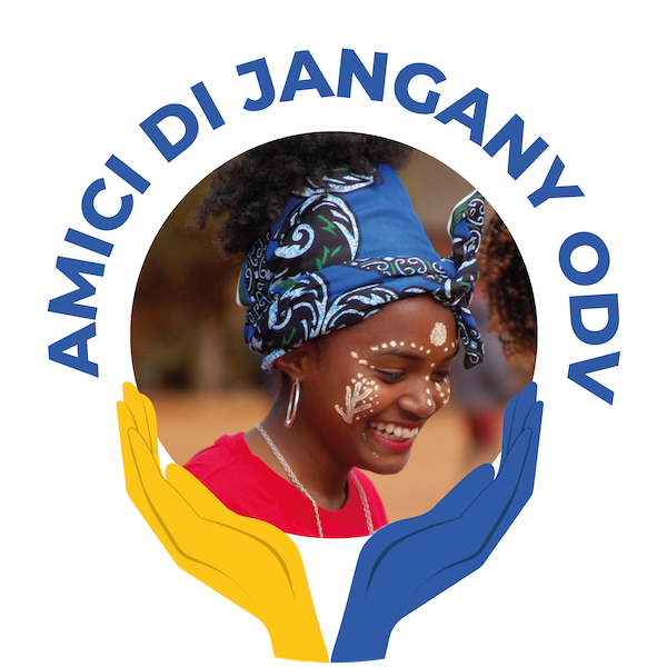 Amici di Jangany ODV