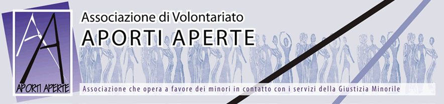 Aporti Aperte