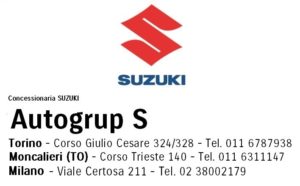 Autogroup S Suzuki