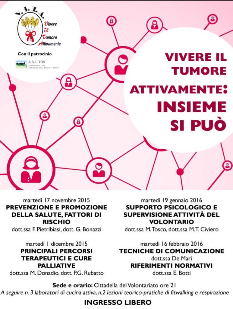 corso di formazione 2016