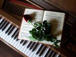 Concerti corale