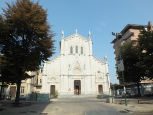 chiesa san pellegrino