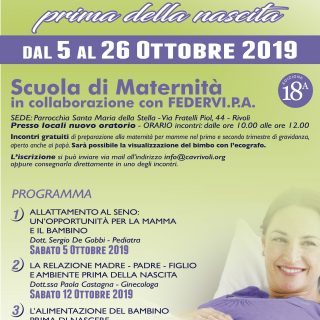 18esima edizione