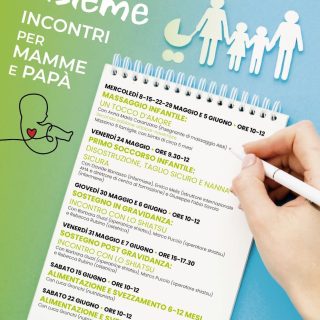 Crescere insieme