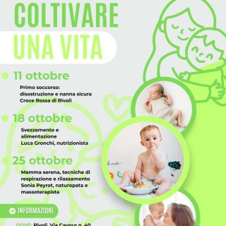 corsi autunnali Cav