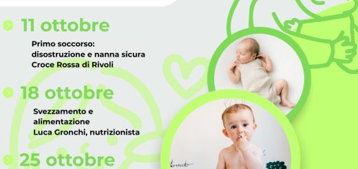 corsi autunnali Cav