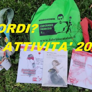 attività 2021 associazione