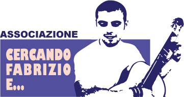 Cercando Fabrizio e...