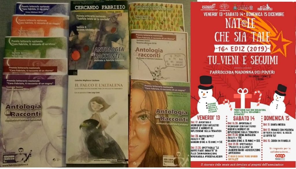 Lascia Che Il Mondo Vada Per La Sua Strada