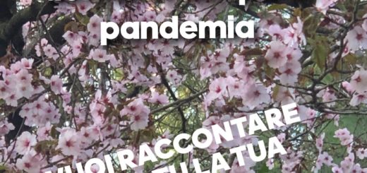 Chiama e lascia un messaggio al Circolo Conversazione Donne. Elena, Giovanna, Marcella, Monica e Rita ti richiameranno per darti un appuntamento telefonico. Telefono: 011 19117308.