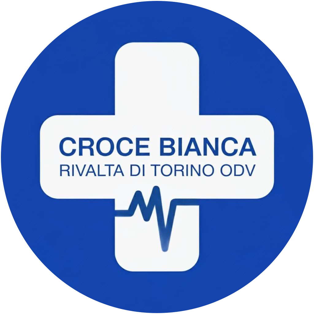 Croce Bianca Rivalta - new