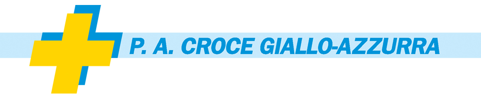 P.A. Croce GIALLO-AZZURRA Torino