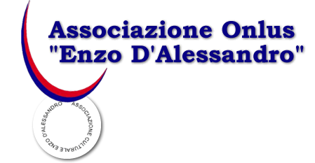 Associazione "Enzo D'Alessandro" Onlus