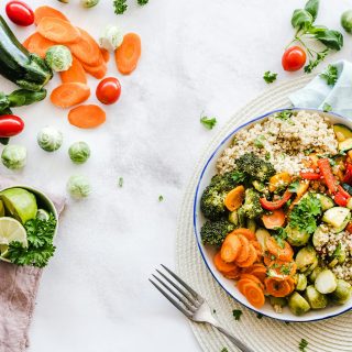 Alimentazione