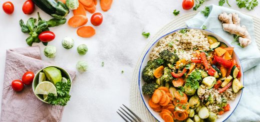 Alimentazione