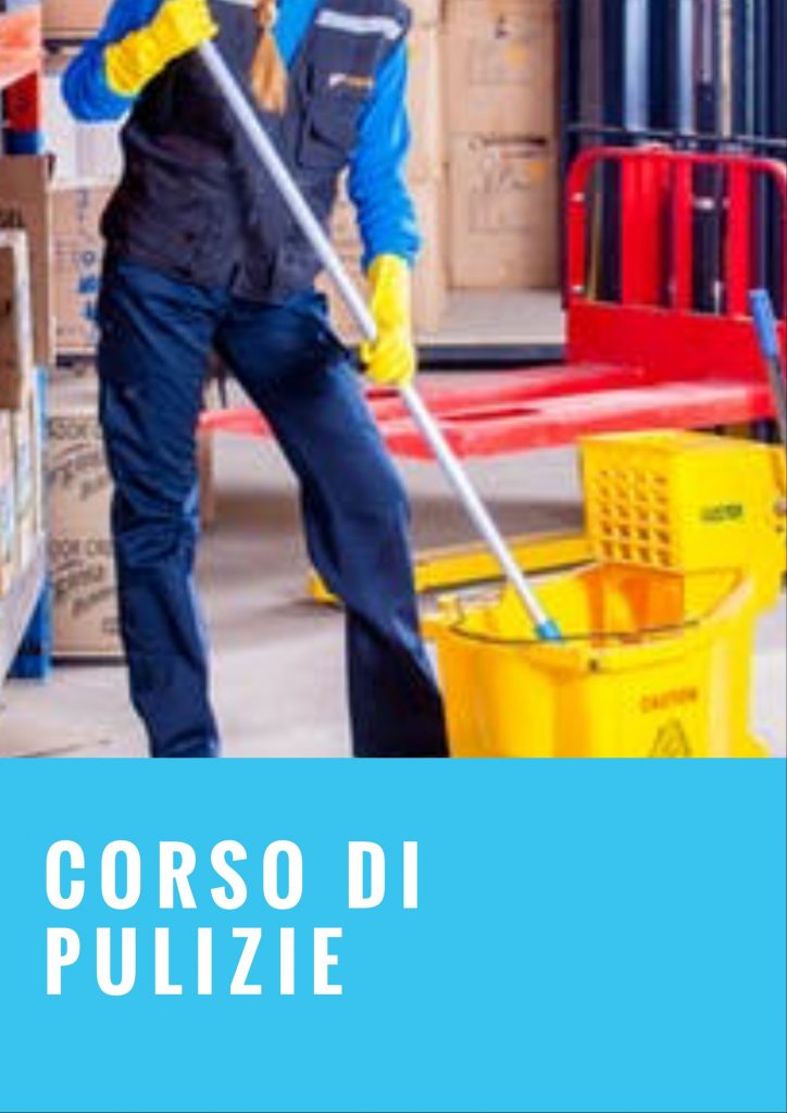 Laboratori e corsi