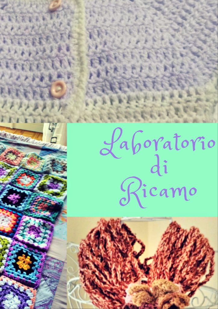 LaboratoriODiRicamo