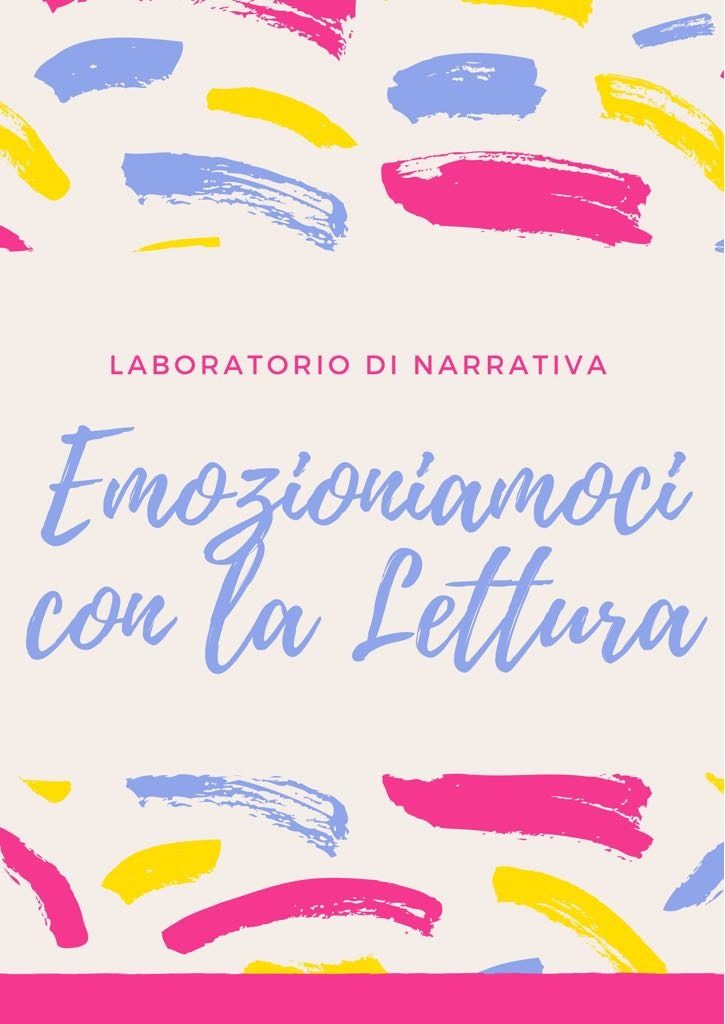 Laboratorio di Narrativa