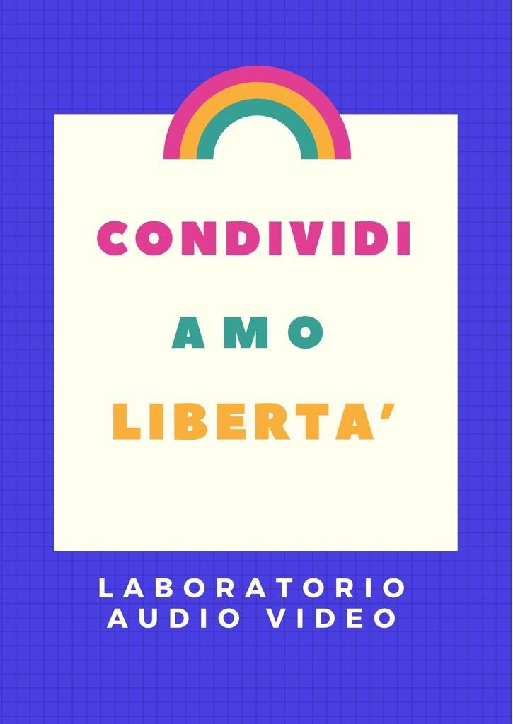 laboratorio video proiezione