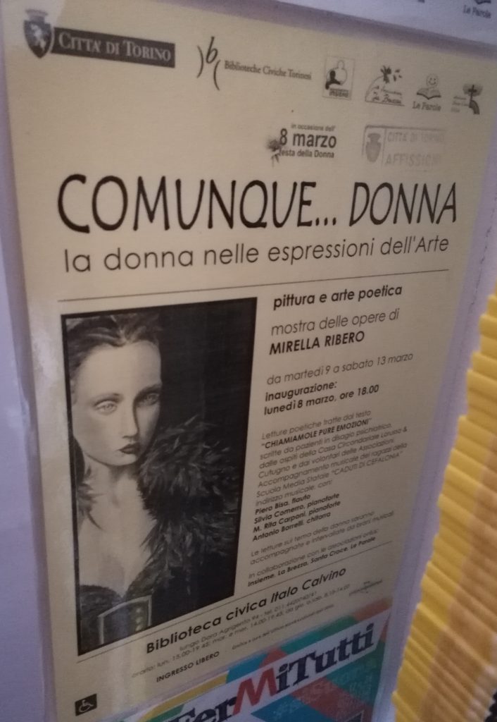 Comunque...donna