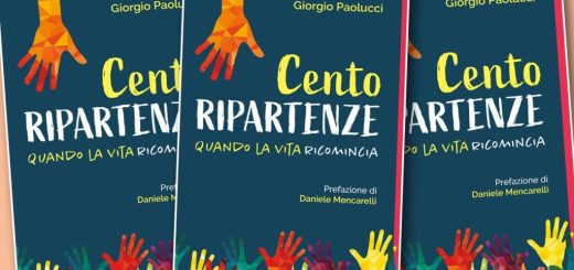 cento-ripartenze - La Goccia di LuBe