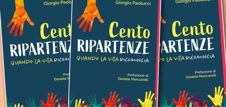 cento-ripartenze - La Goccia di LuBe