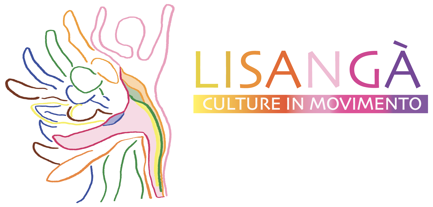 Lisangà