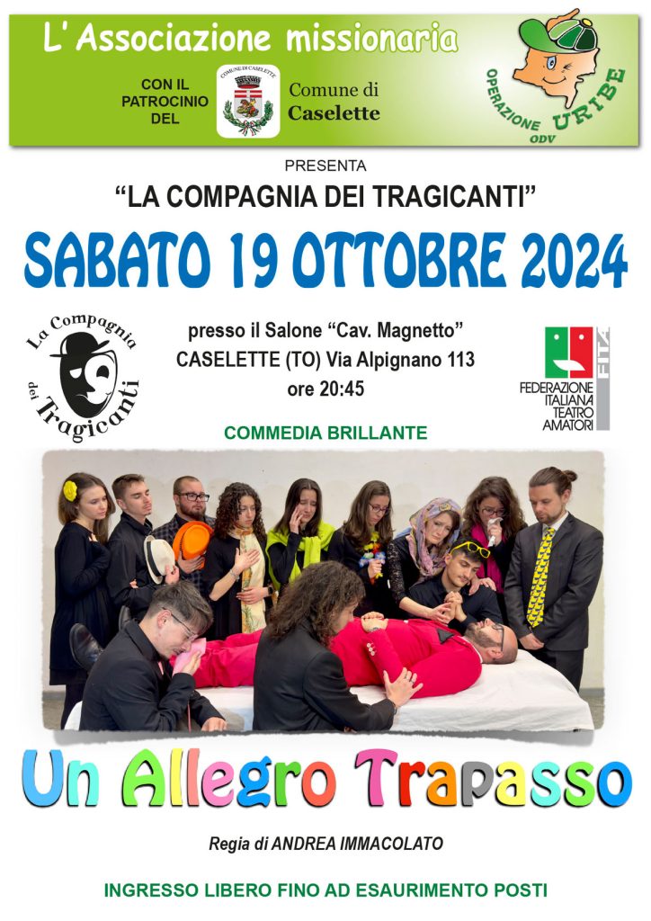 I tragicanti