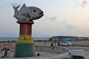 Sekondi-Takoradi, Ghana