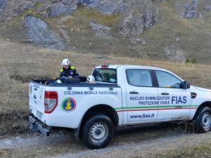 L’esercitazione "Rochemolles 2024": test IT-Alert e simulazione del collasso della diga