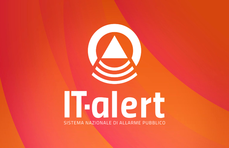 Logo It - Alert