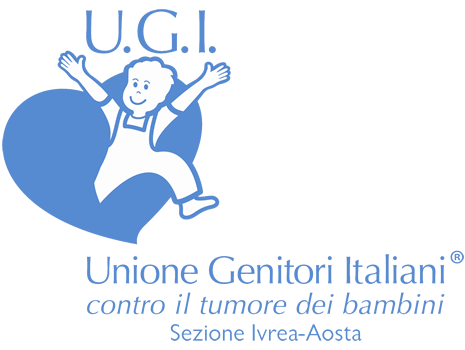 U.G.I. - Unione Genitori Italiani - Contro il tumore dei bambini