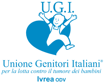 U.G.I. - Unione Genitori Italiani - Contro il tumore dei bambini delegazione di Ivrea